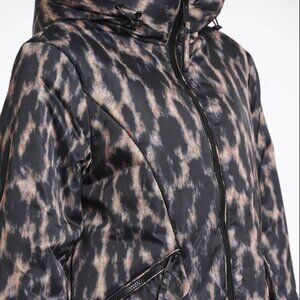 Rino & Pelle Lune Long Hooded Winter Coat